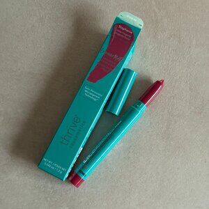 Thrive Causemetics EmpowerMatte Precision Lipstick Stephanie